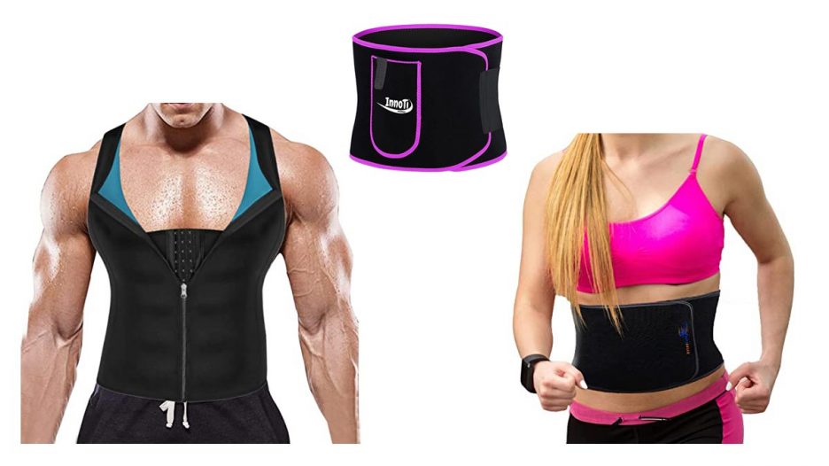 Guía para comprar las mejores fajas reductoras