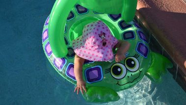 Guía para comprar los mejores flotadores para bebés