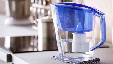 Las mejores jarras de agua con filtro