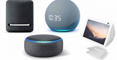 Guía para comprar el mejor Echo Dot de Amazon