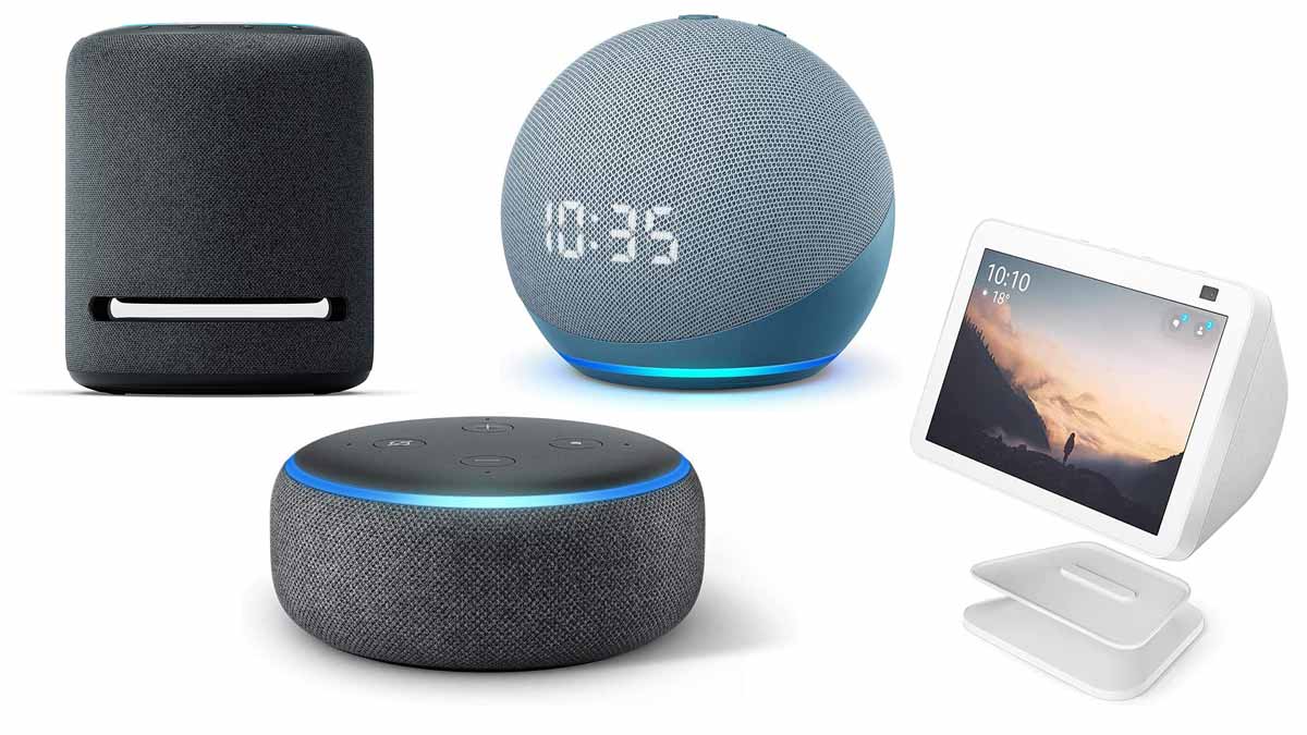 Guía para comprar el mejor Echo Dot de Amazon Casacochecurro