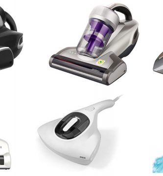 Guía para comprar los mejores aspiradores de ácaros para el colchón