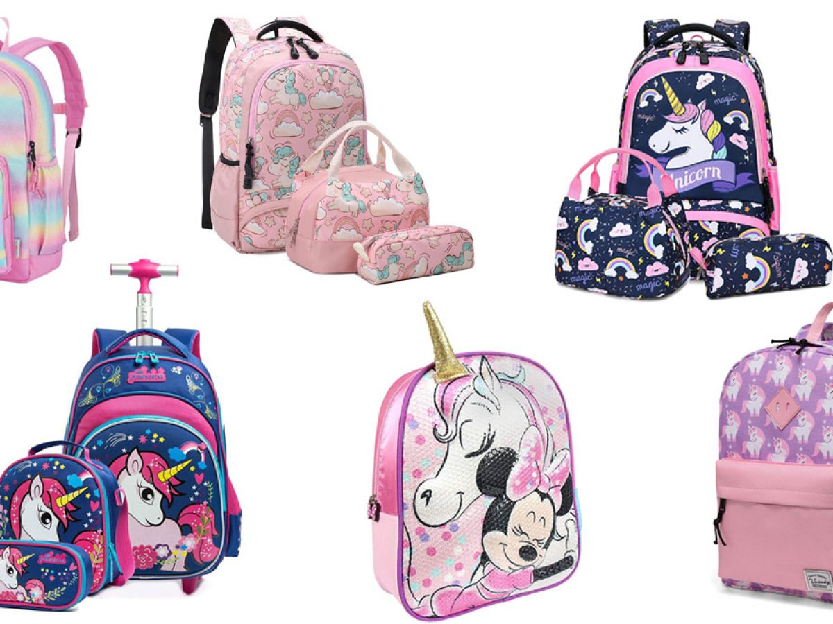 Las mejores mochilas de Casacochecurro