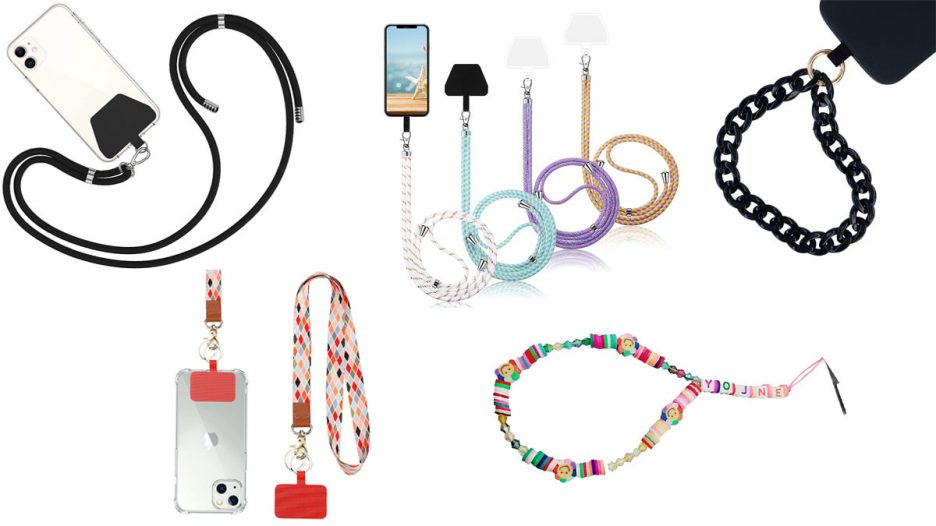 Guía para comprar el mejor colgante para el móvil