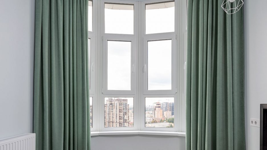 Guía para comprar la mejor cortina aislante para frío y calor