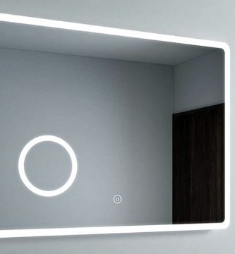 Cómo elegir el mejor espejo de baño LED con interruptor táctil