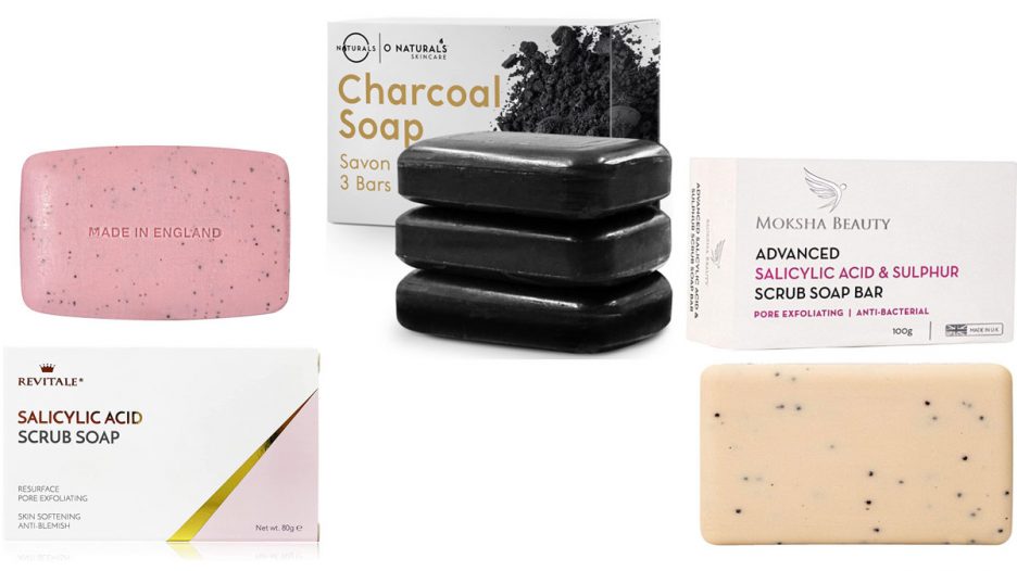 Guía para comprar el mejor jabón exfoliante facial