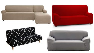 Guía para comprar las mejores fundas elásticas para el sofá