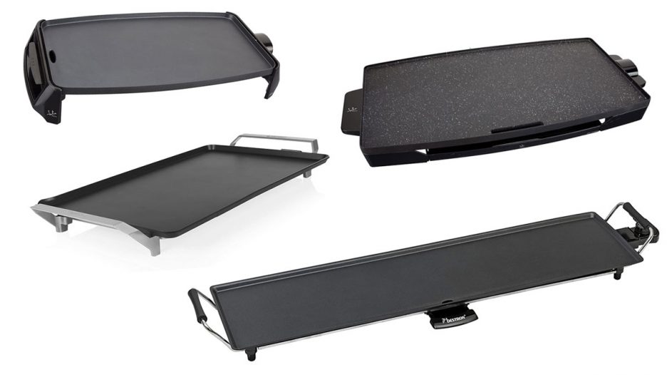 Guía para comprar las mejores planchas eléctricas