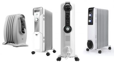 elegir el mejor radiador de aceite - Casacochecurro