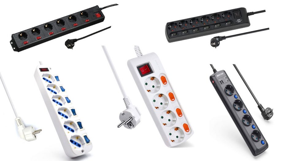 Guía para comprar las mejores regletas individuales