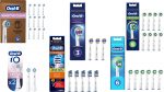 Mejores recambios Oral-B: qué cabezal comprar para cada cepillo y necesidad