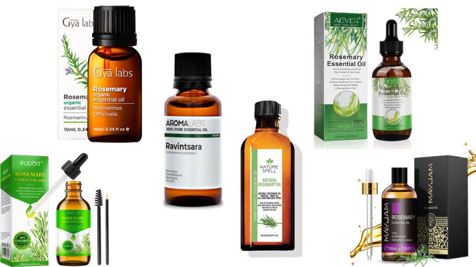 Guía para comprar el mejor aceite de romero