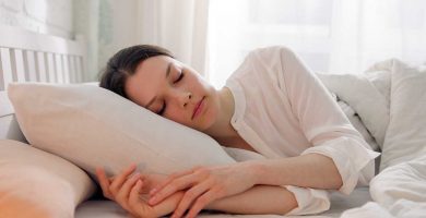 Guía para comprar la mejor almohada antirronquidos