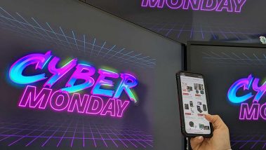 Ofertas del Cyber Monday el 28 de noviembre