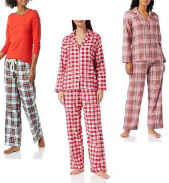Cómo elegir el mejor pijama de franela