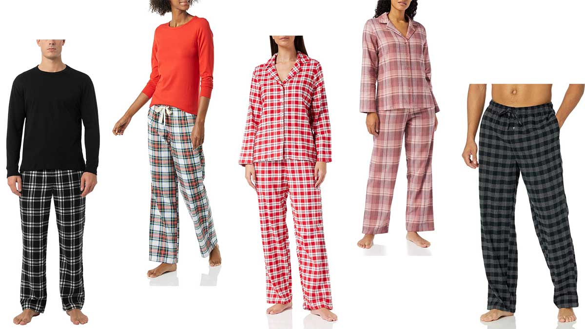 Disney Lilo y Stitch Pijama Stitch, Pijama Mujer Invierno Conjunto de 2  Piezas en Tallas S-XL - Pijama Navidad, Regalo Mujer (Azul Marino, L):  : Moda