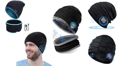 Guía para comprar el mejor gorro con bluetooth