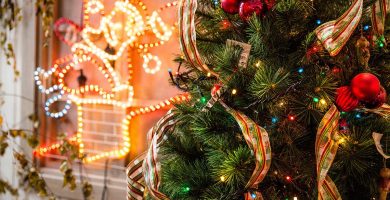 Guía para comprar las mejores luces de Navidad para exterior e interior