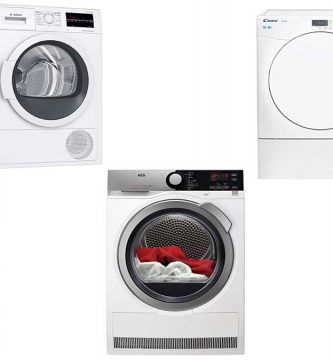 Guía para comprar la mejor secadora de ropa para casa