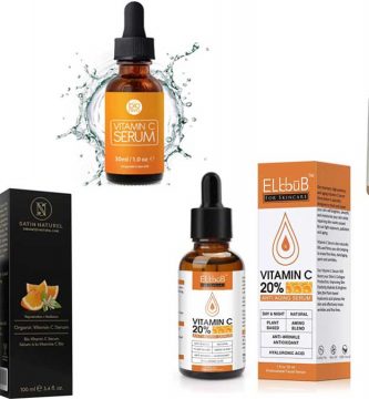 Guía para comprar el mejor suero de vitamina C para la cara