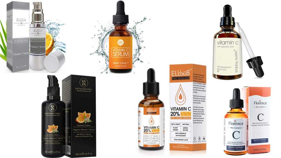 Guía para comprar el mejor suero de vitamina C para la cara