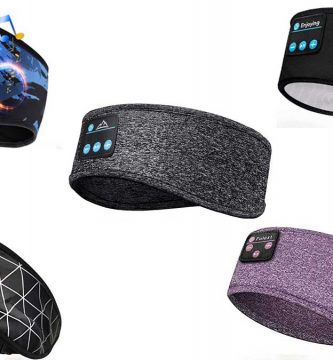 Guía para comprar los mejores auriculares para dormir