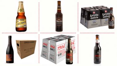 Las mejores cervezas negras por marcas