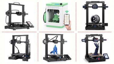 Guía para comprar la mejor impresora 3D