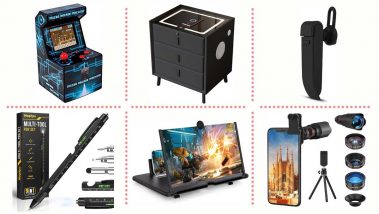 Día del Padre 2019: 15 regalos tech para los amantes de la tecnología