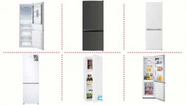Guía para elegir el mejor frigorífico combi barato