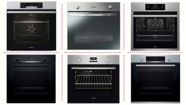 Cómo elegir el mejor horno eléctrico calidad-precio