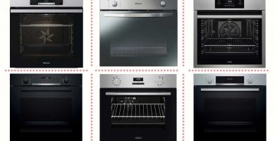 Cómo elegir el mejor horno eléctrico calidad-precio