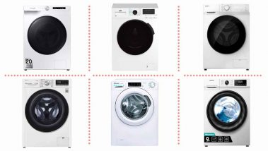 Cómo elegir la mejor lavadora secadora