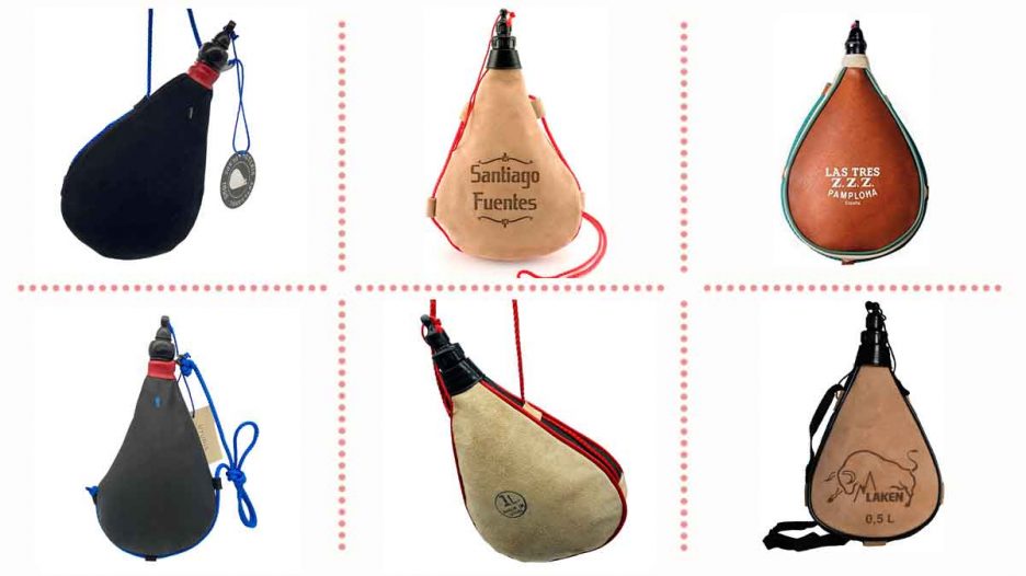 Cómo elegir la mejor bota de vino