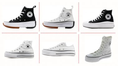 Las mejores zapatillas Converse para - Casacochecurro