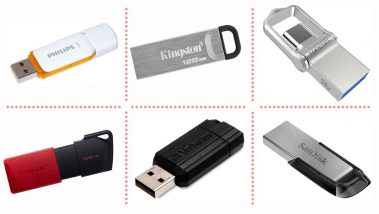 Guía para comprar el mejor pendrive de 128 GB