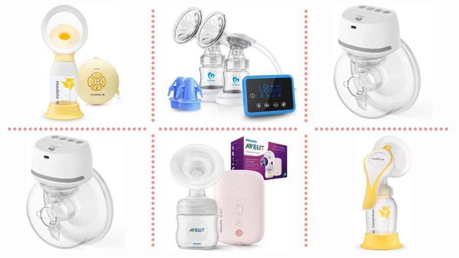 Guía para comprar el mejor sacaleches eléctrico