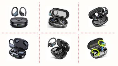 Guía para comprar los mejores auriculares deportivos.