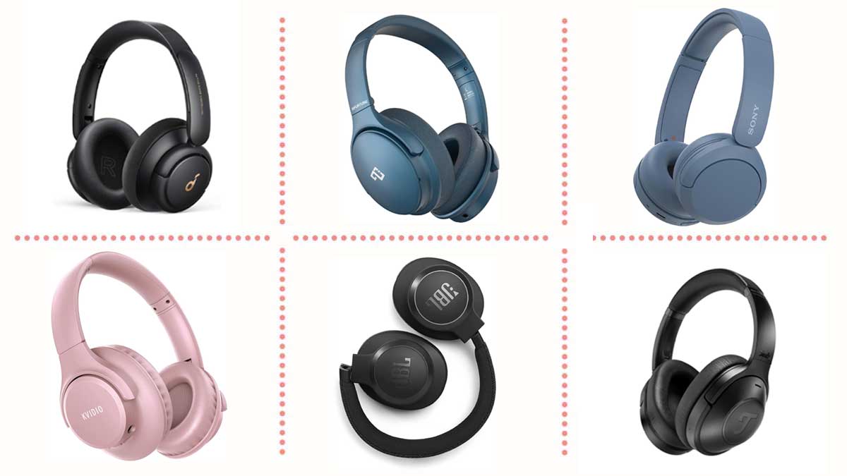 El mejor auricular Bluetooth con cancelación de ruido: guía de compra y  comparativa