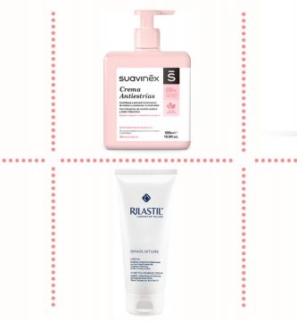 Guía para comprar la mejor crema antiestrías