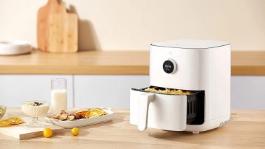 La mejor freidora de aire Xiaomi Smart Air Fryer Pro