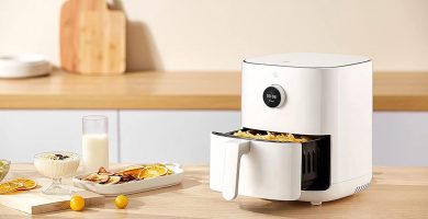 La mejor freidora de aire Xiaomi Smart Air Fryer Pro