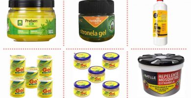 Guía para comprar el mejor repelente de moquitos de citronela