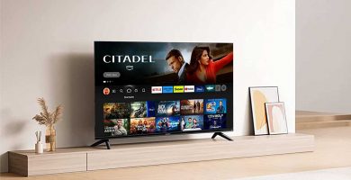 Guía para comprar la mejor Smart TV de Xiaomi.