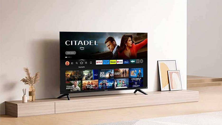 Guía para comprar la mejor Smart TV de Xiaomi.
