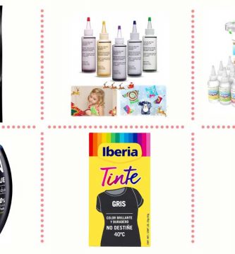 Cómo elegir el mejor tinte para la ropa