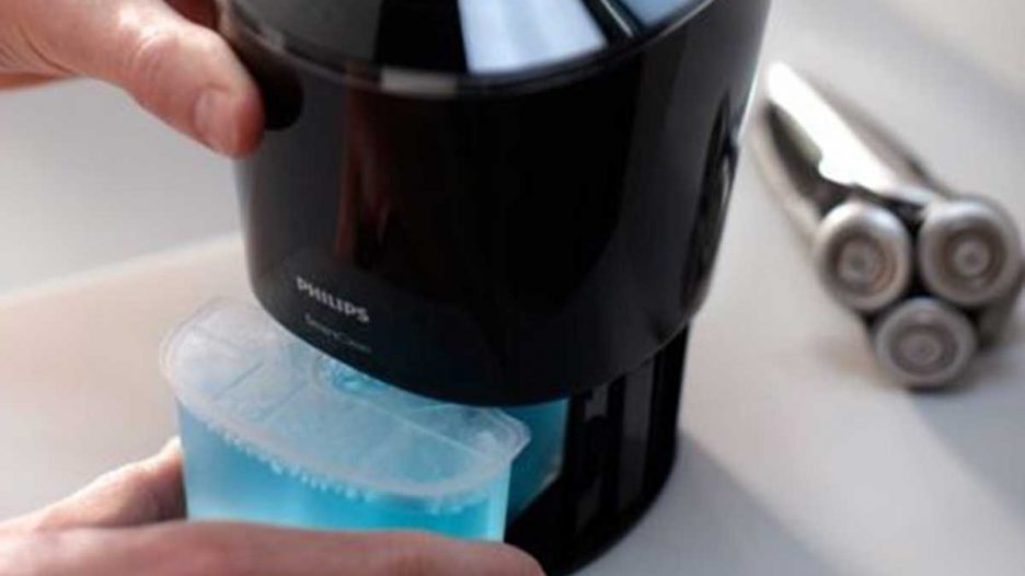 ¿Cuál elegir? Los mejores recambios de líquido Philips Quick Clean Pod para limpiar la afeitadora