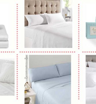 Cómo elegir las mejores sábanas de algodón para la cama