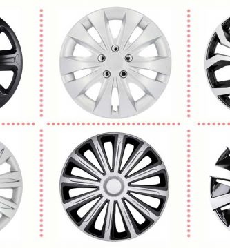 Cómo saber qué tapacubos comprar para las ruedas del coche